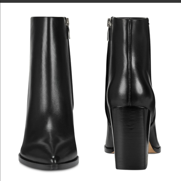 Nine West Bryson Boots - Picture 5 of 7